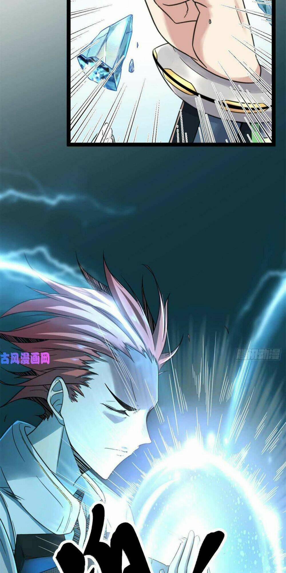 Cái Bóng Vạn Năng 16 trang 25