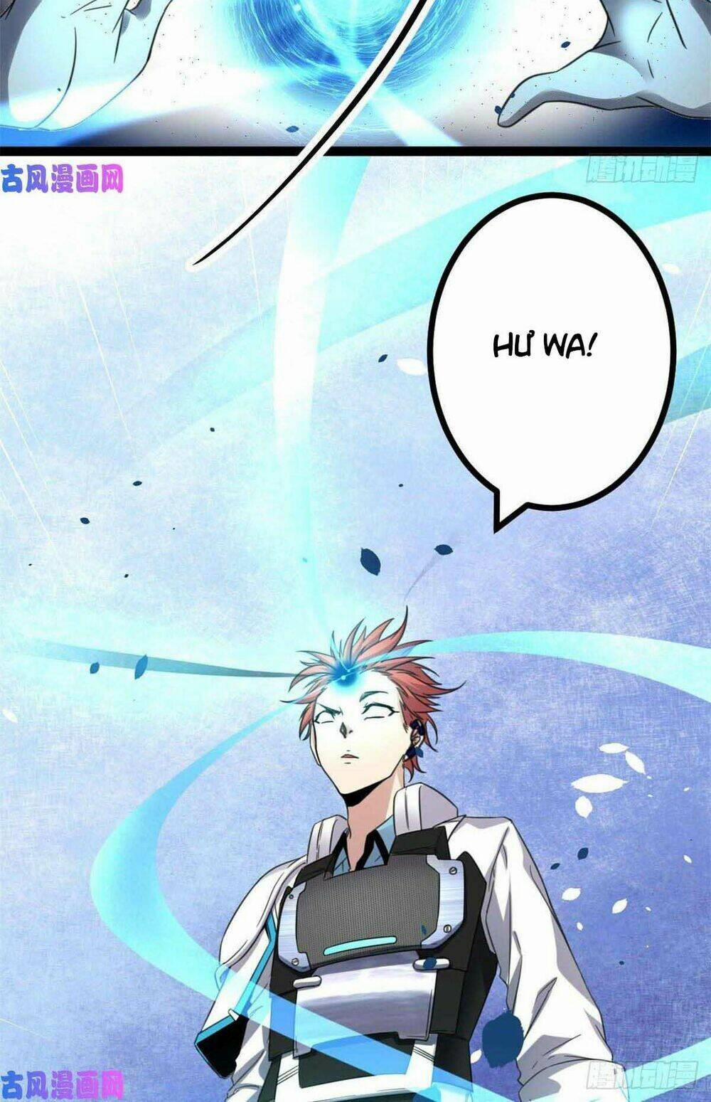 Cái Bóng Vạn Năng 16 trang 27