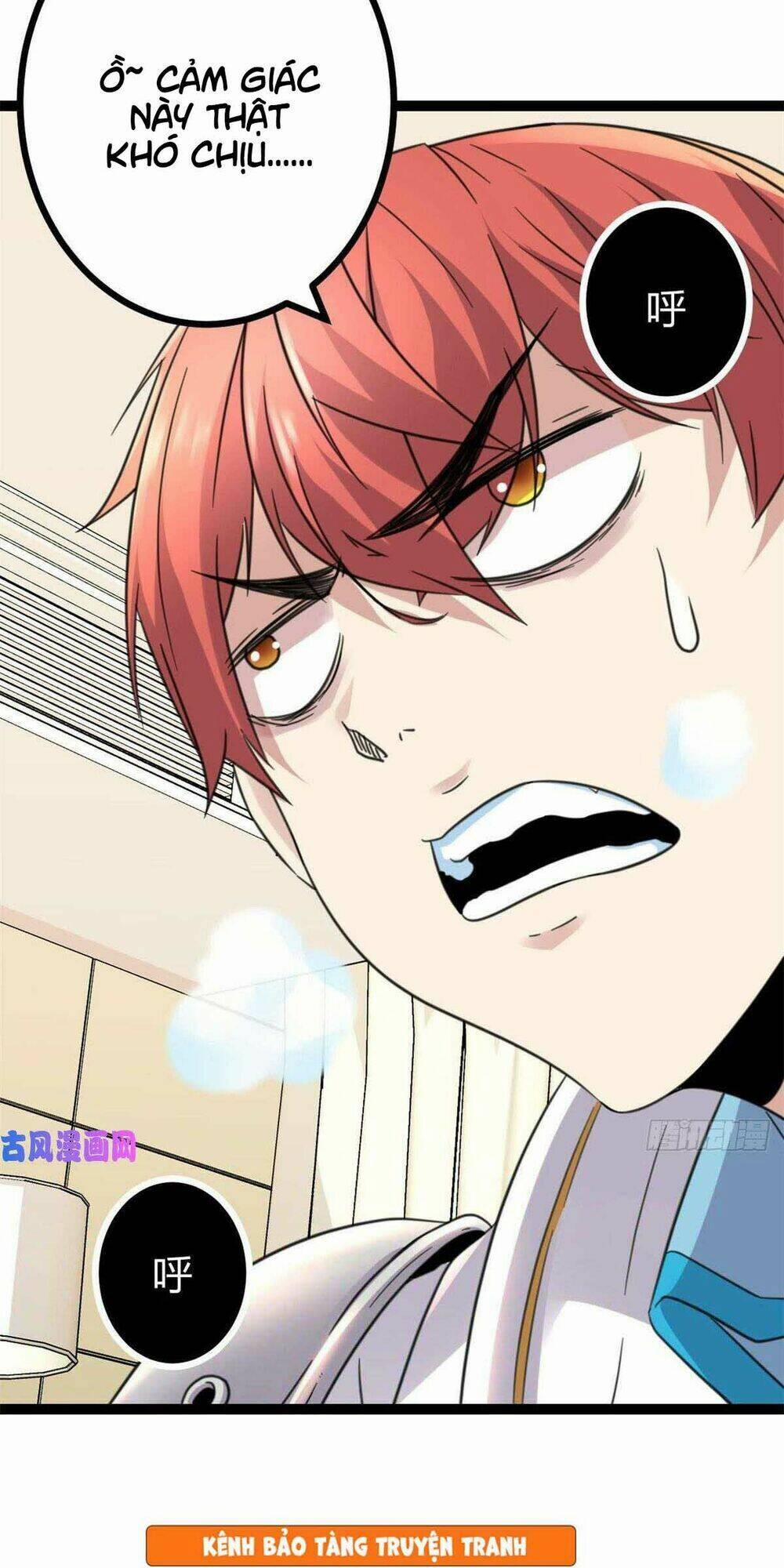 Cái Bóng Vạn Năng 16 trang 31