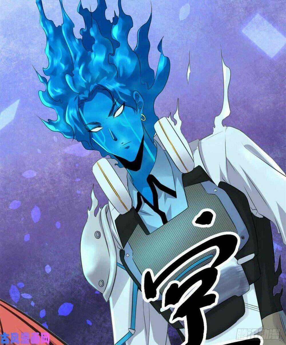 Cái Bóng Vạn Năng 16 trang 37