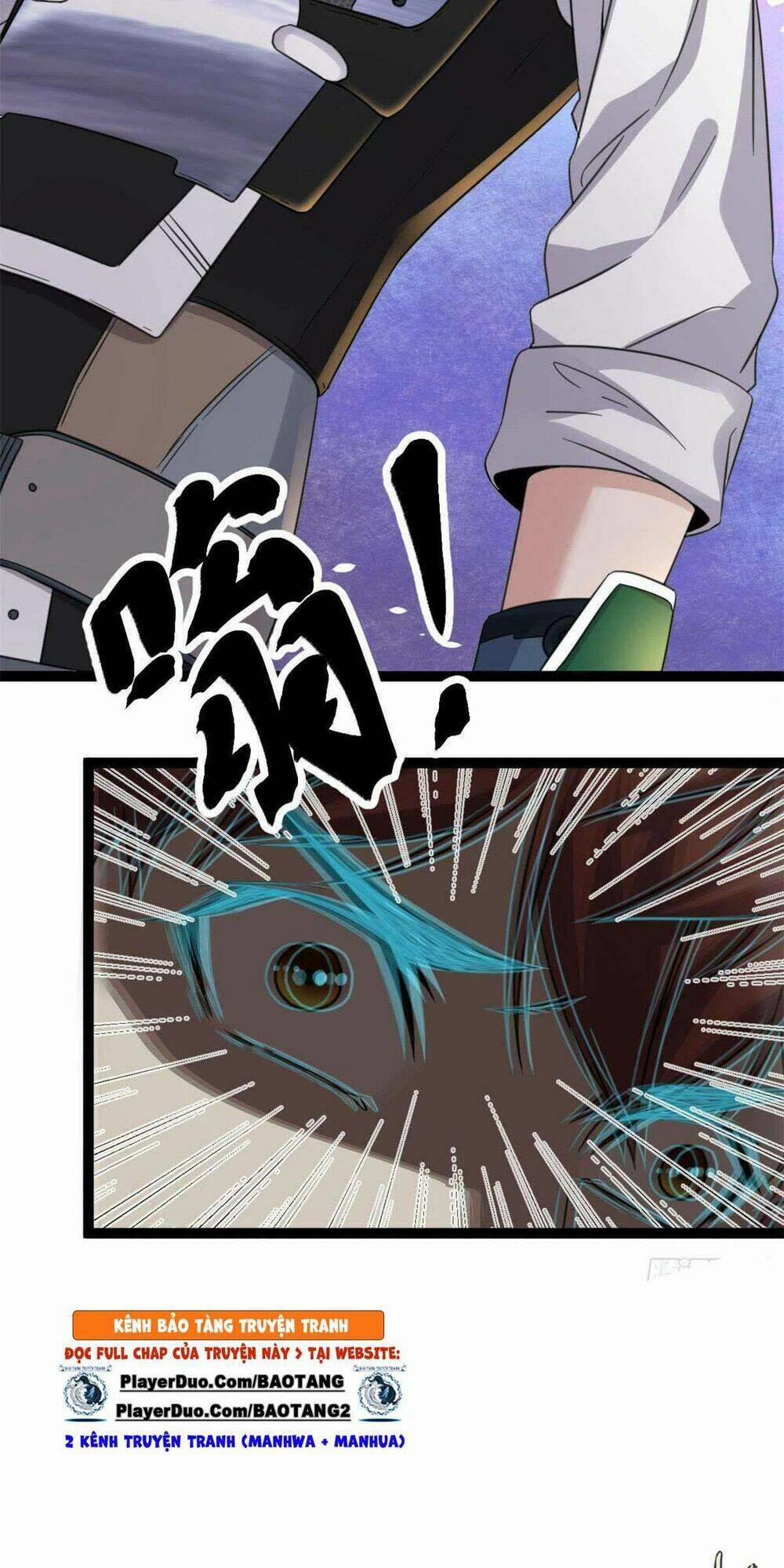 Cái Bóng Vạn Năng 16 trang 42