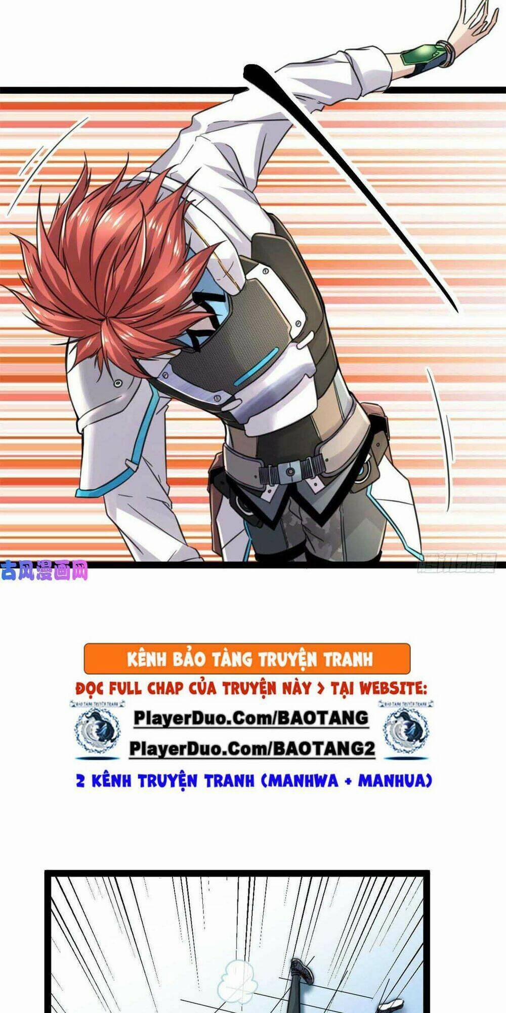 Cái Bóng Vạn Năng 16 trang 43