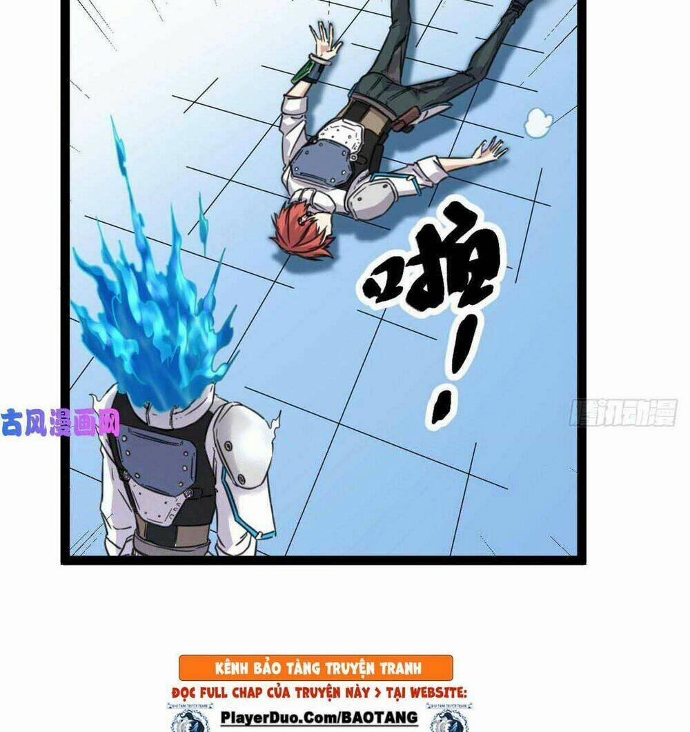 Cái Bóng Vạn Năng 16 trang 44