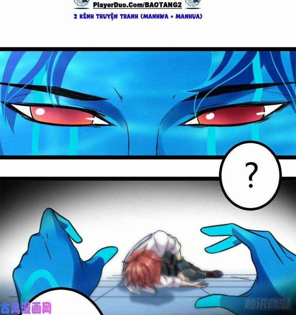 Cái Bóng Vạn Năng 16 trang 45