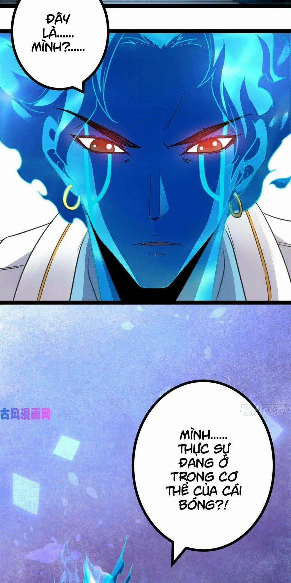 Cái Bóng Vạn Năng 16 trang 46