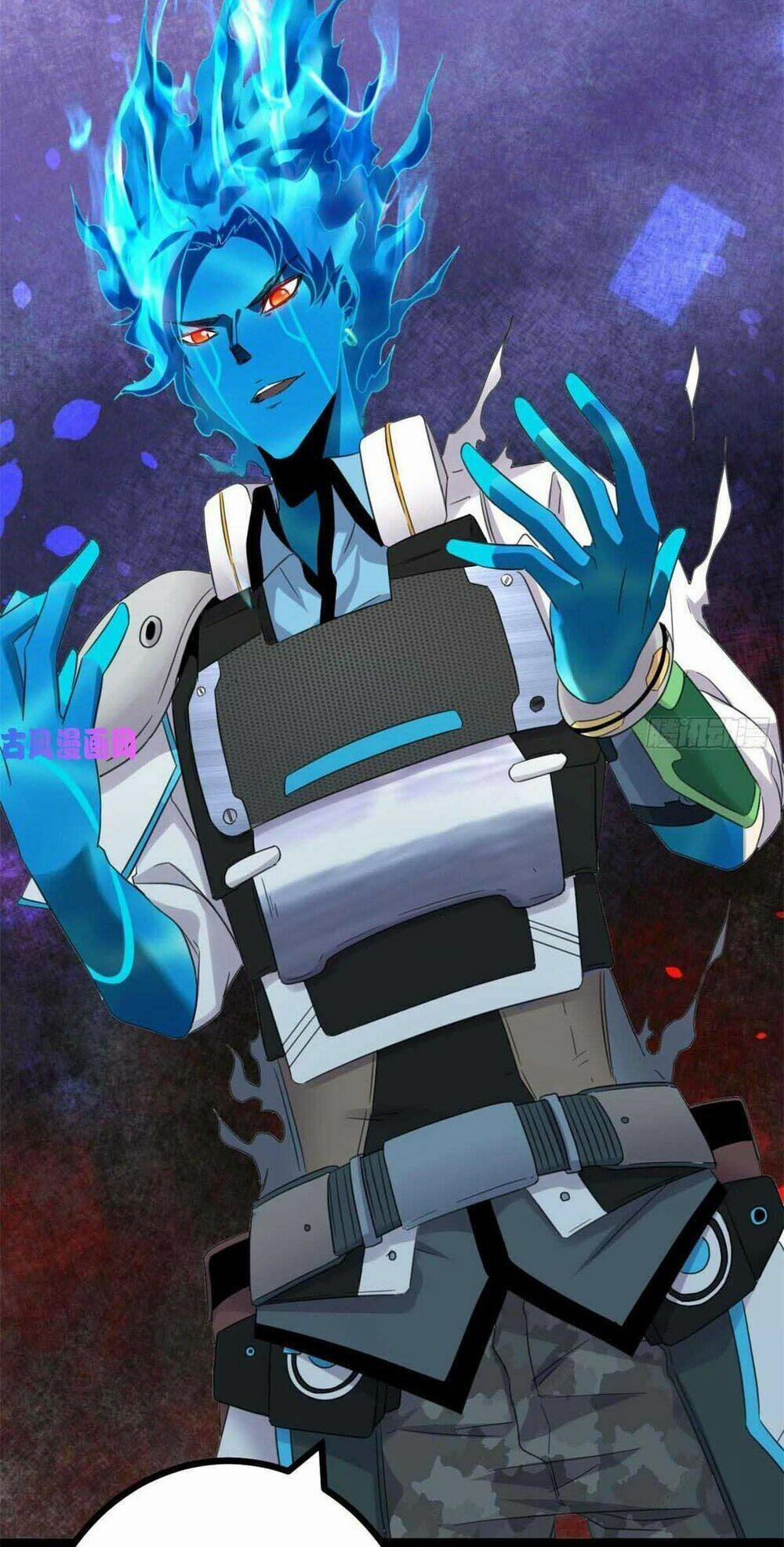 Cái Bóng Vạn Năng 16 trang 47