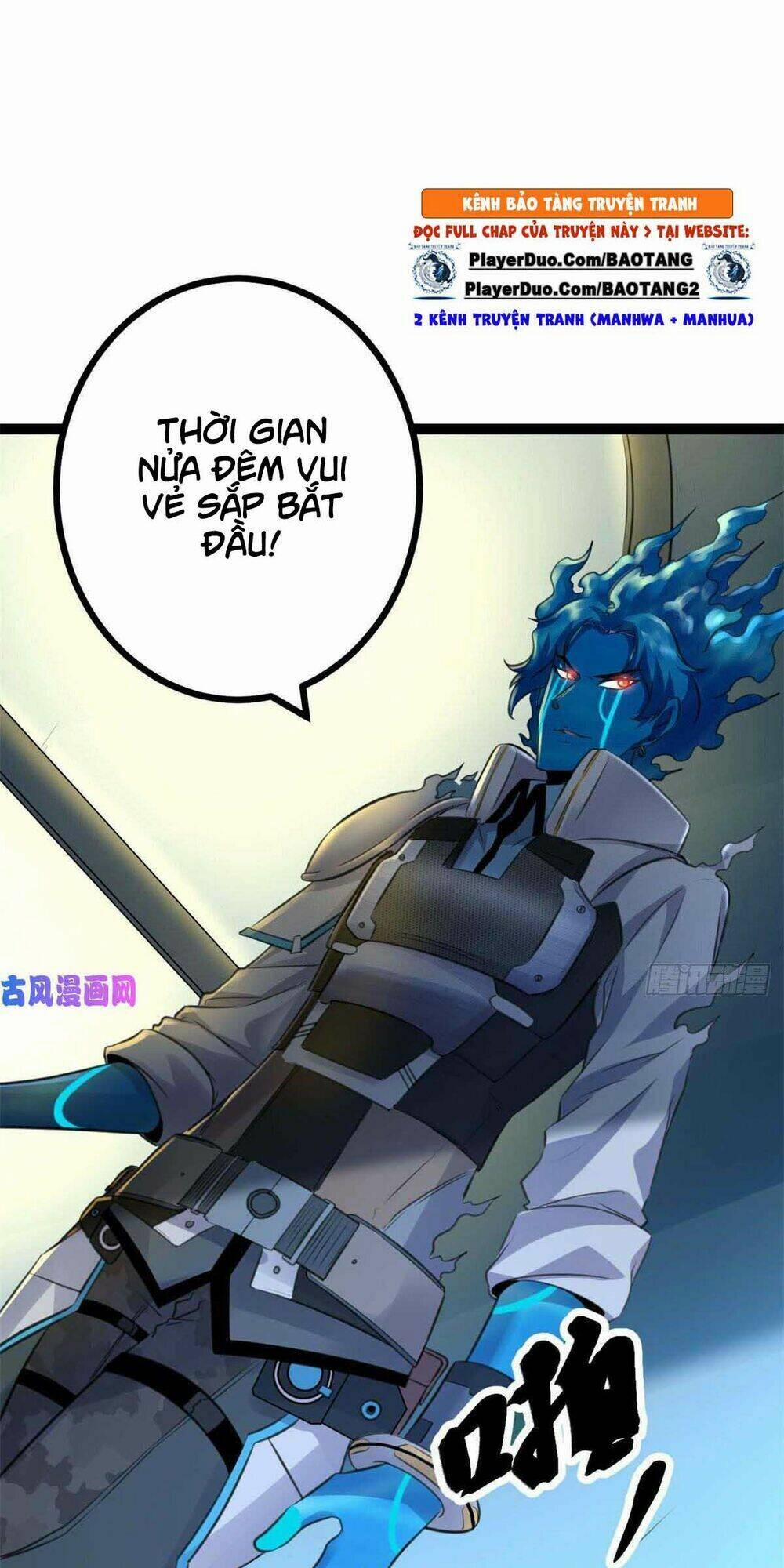 Cái Bóng Vạn Năng 16 trang 49