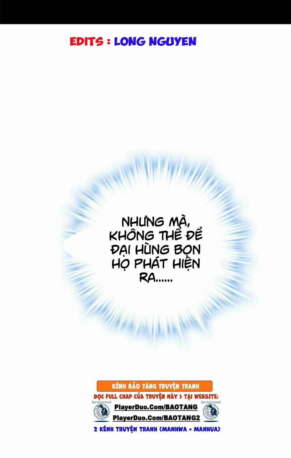 Cái Bóng Vạn Năng 16 trang 50