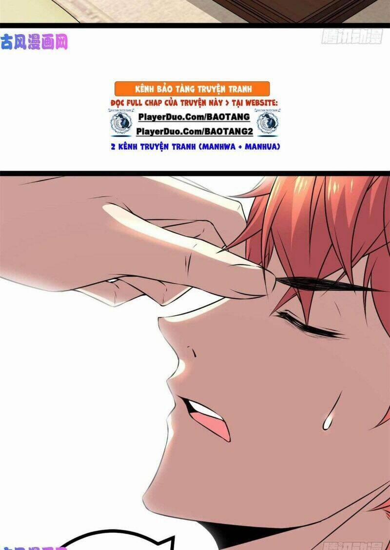 Cái Bóng Vạn Năng 17 trang 1