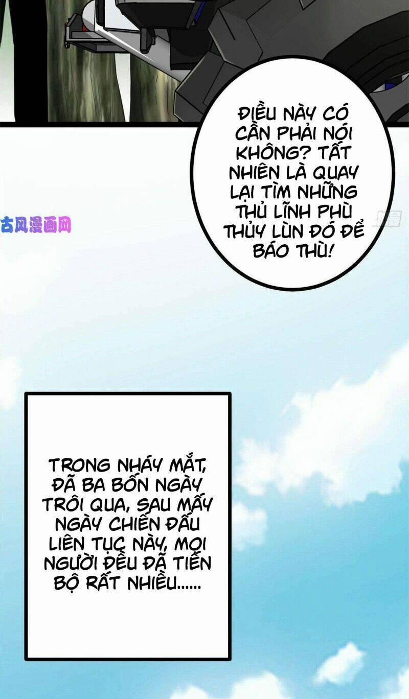 Cái Bóng Vạn Năng 17 trang 10