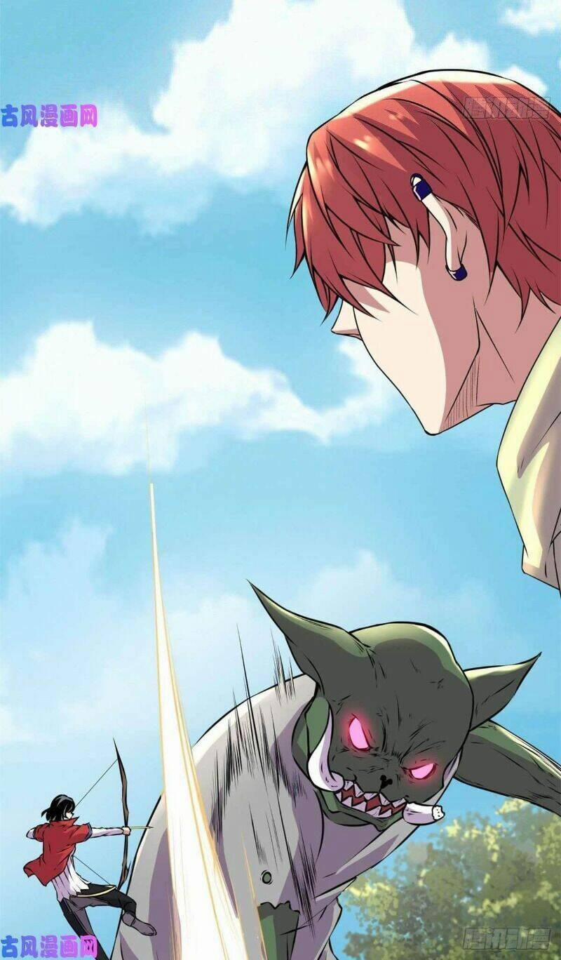 Cái Bóng Vạn Năng 17 trang 11