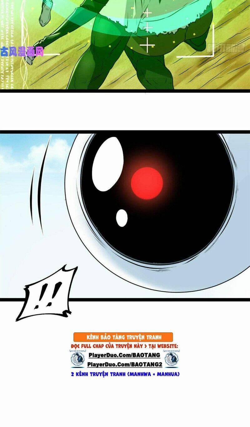 Cái Bóng Vạn Năng 17 trang 14