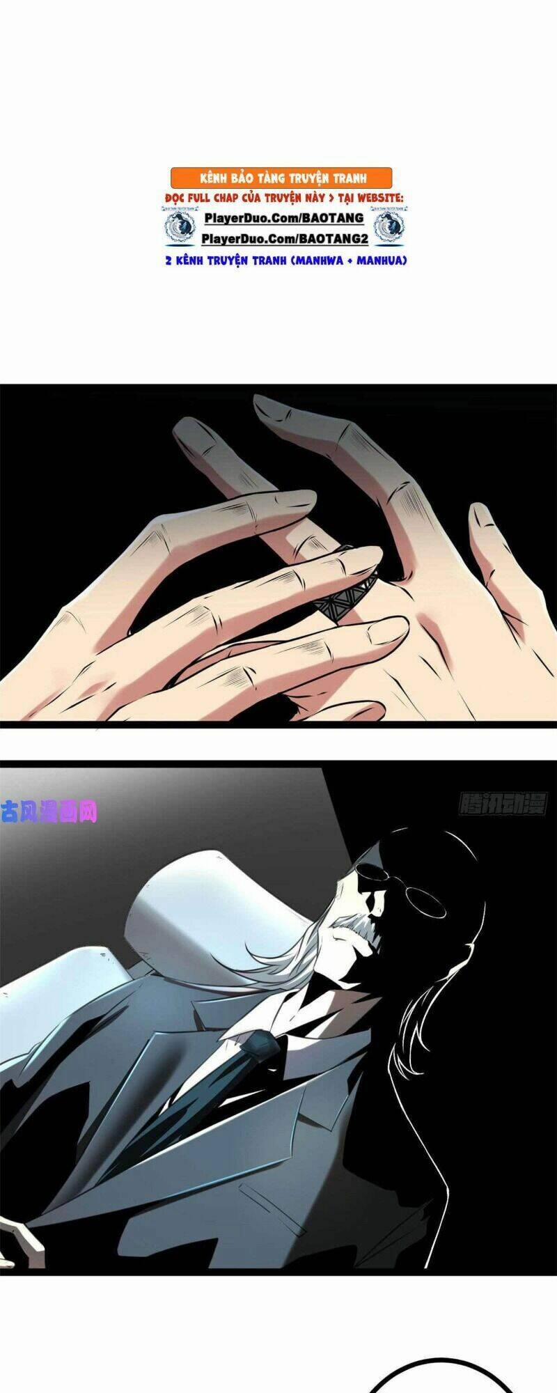 Cái Bóng Vạn Năng 17 trang 15