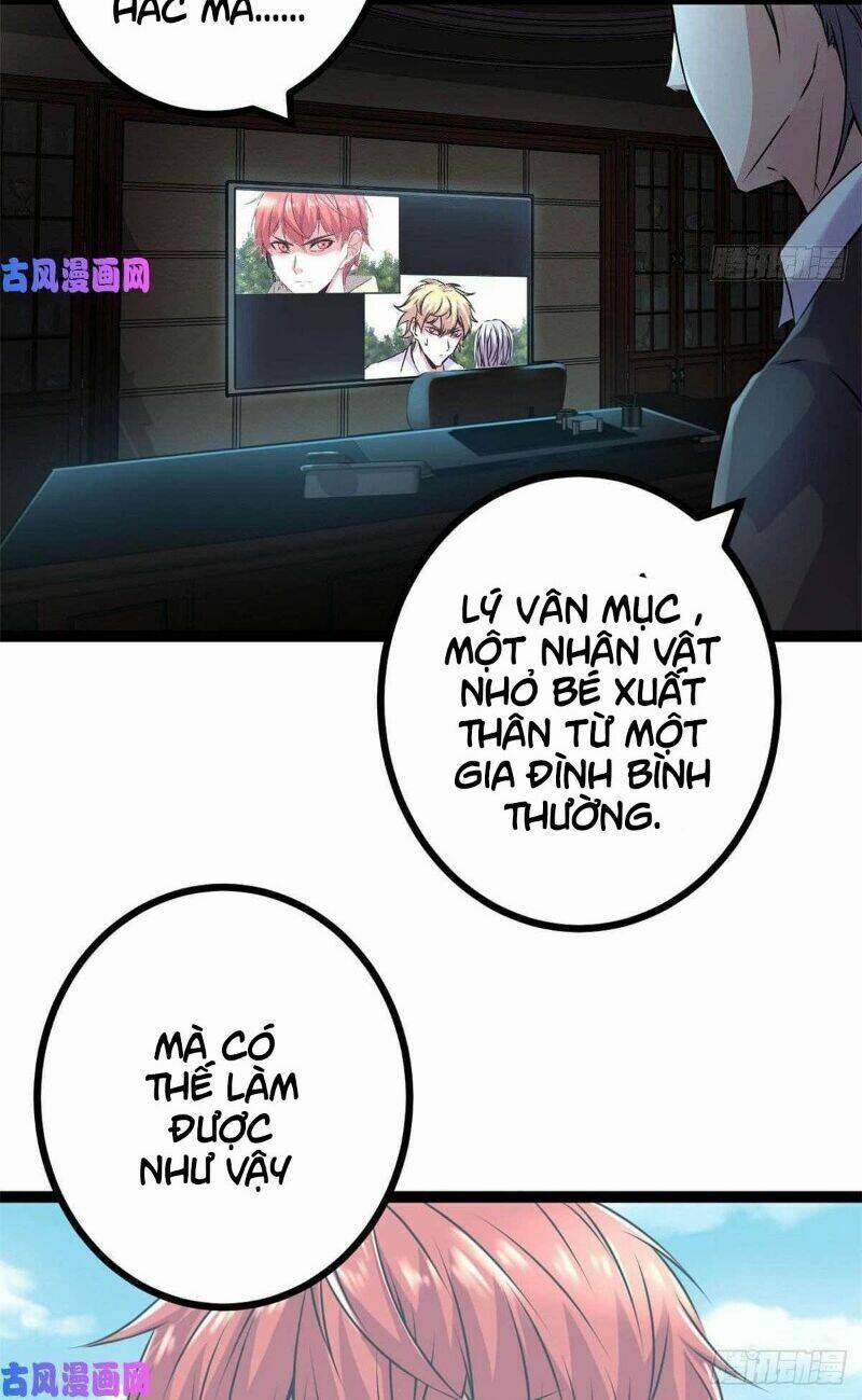 Cái Bóng Vạn Năng 17 trang 17