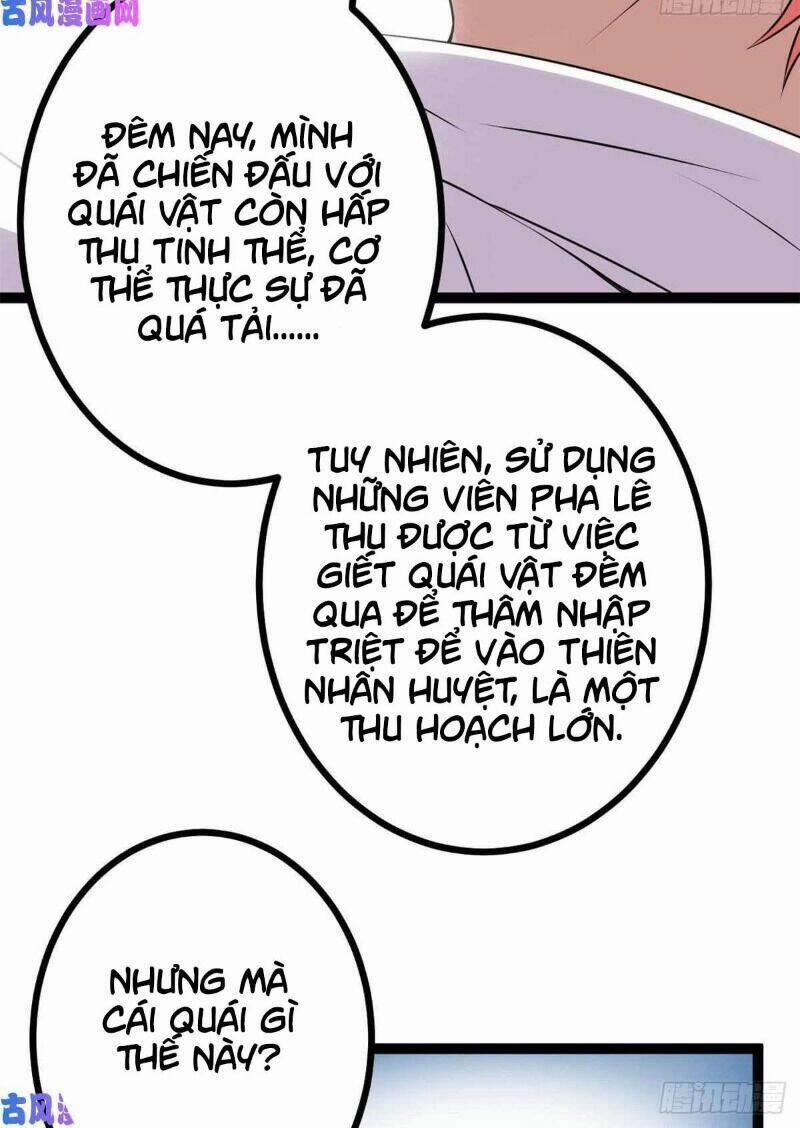 Cái Bóng Vạn Năng 17 trang 2