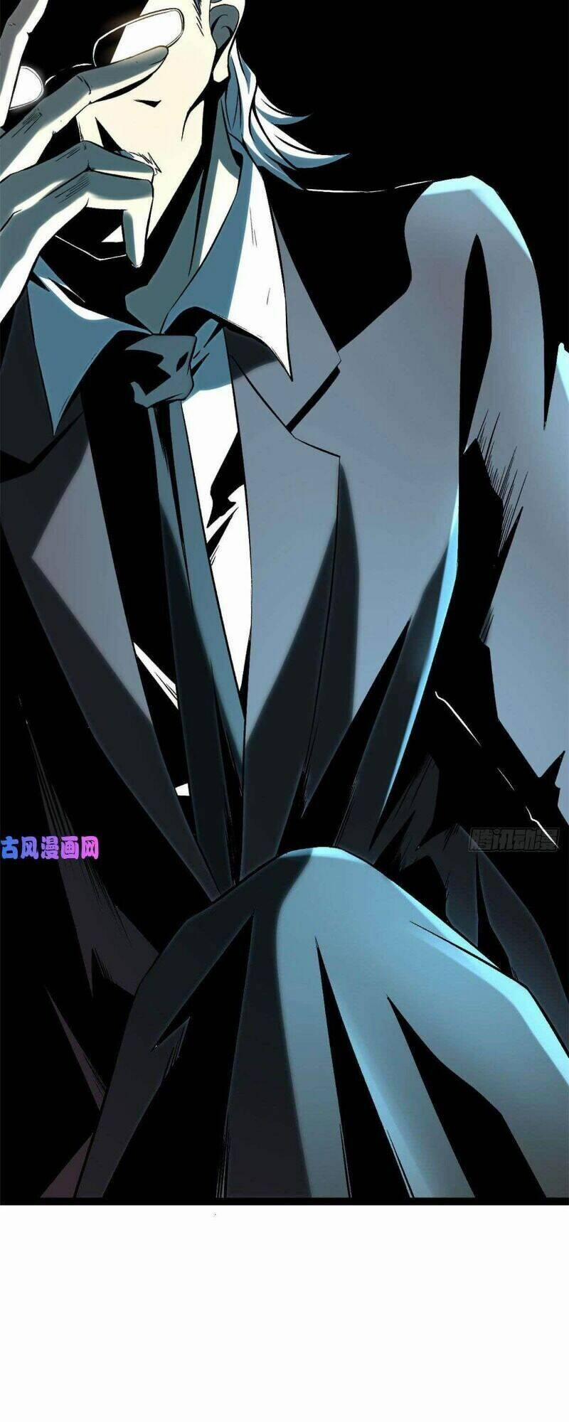 Cái Bóng Vạn Năng 17 trang 21