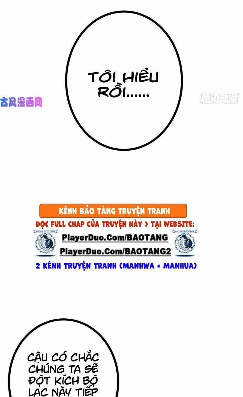 Cái Bóng Vạn Năng 17 trang 22