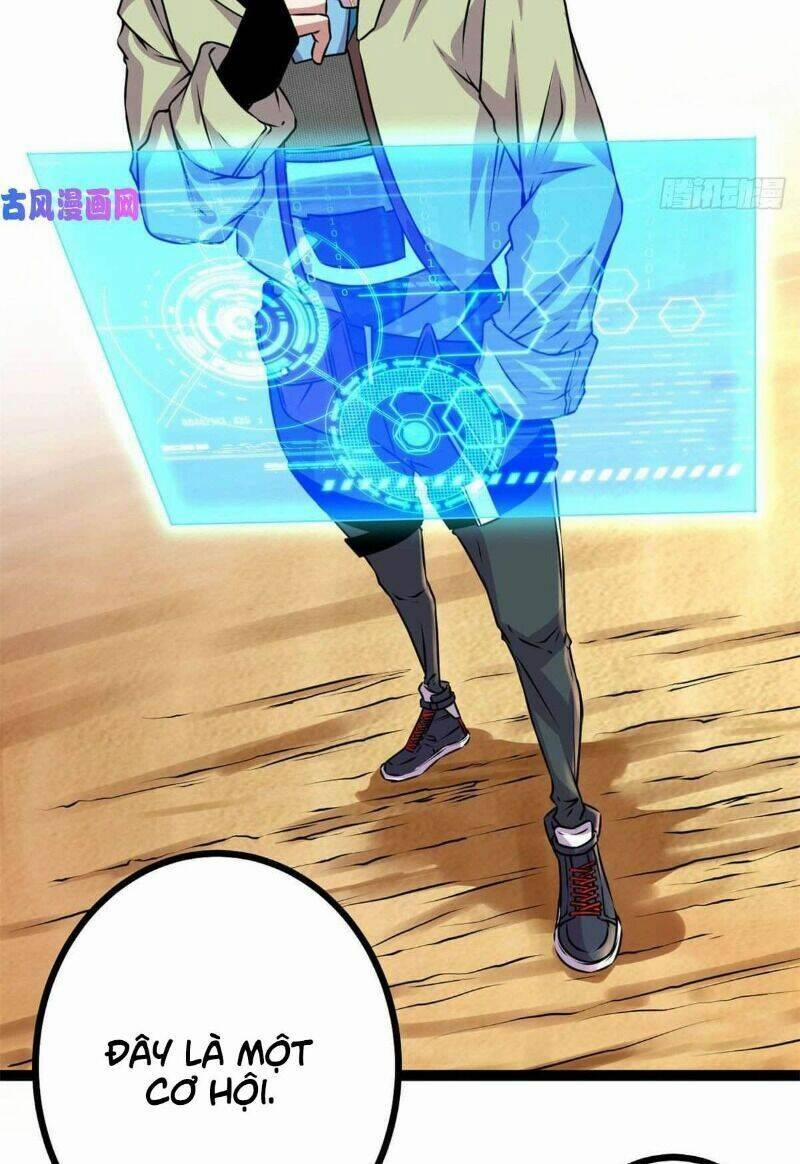 Cái Bóng Vạn Năng 17 trang 25