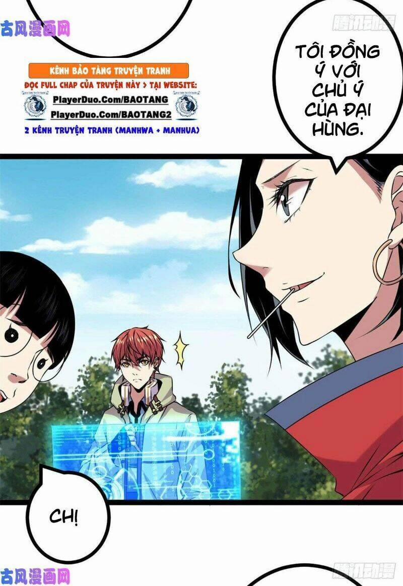 Cái Bóng Vạn Năng 17 trang 26