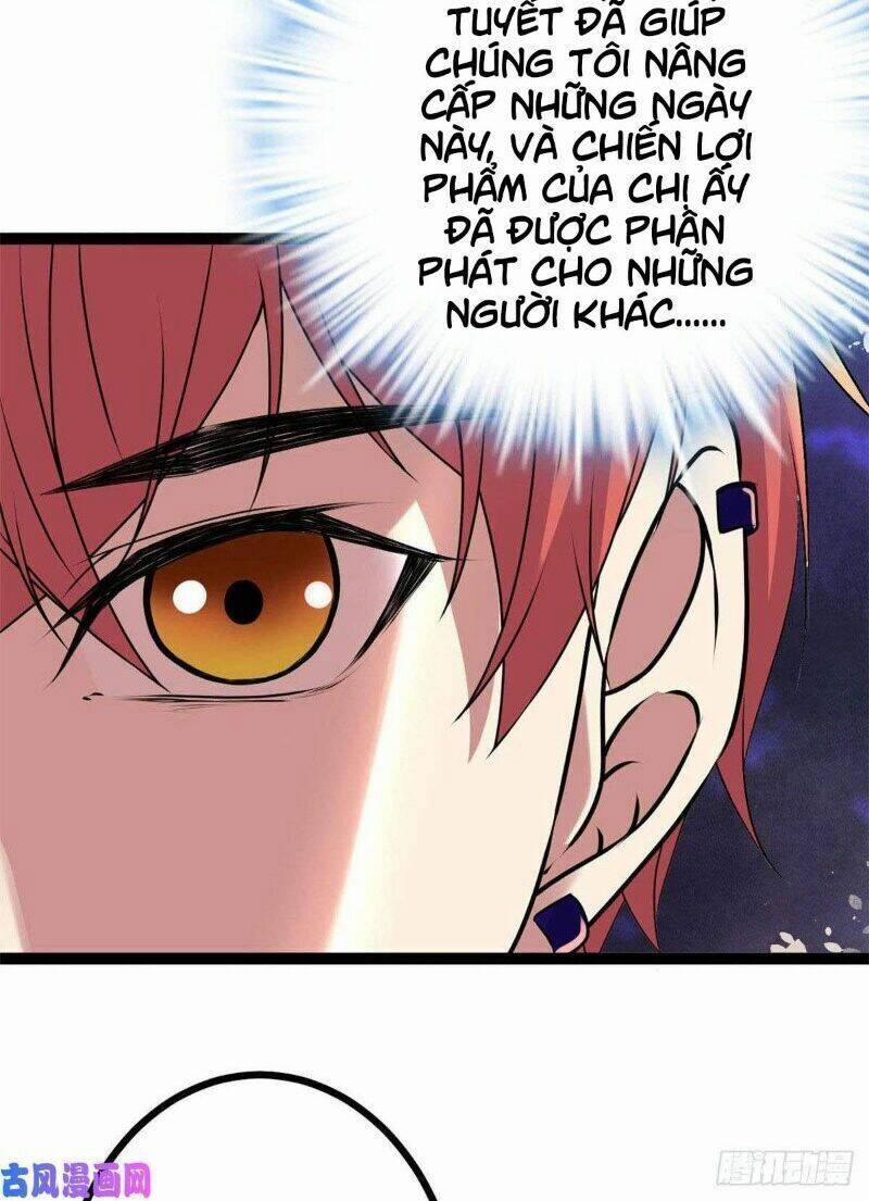 Cái Bóng Vạn Năng 17 trang 29