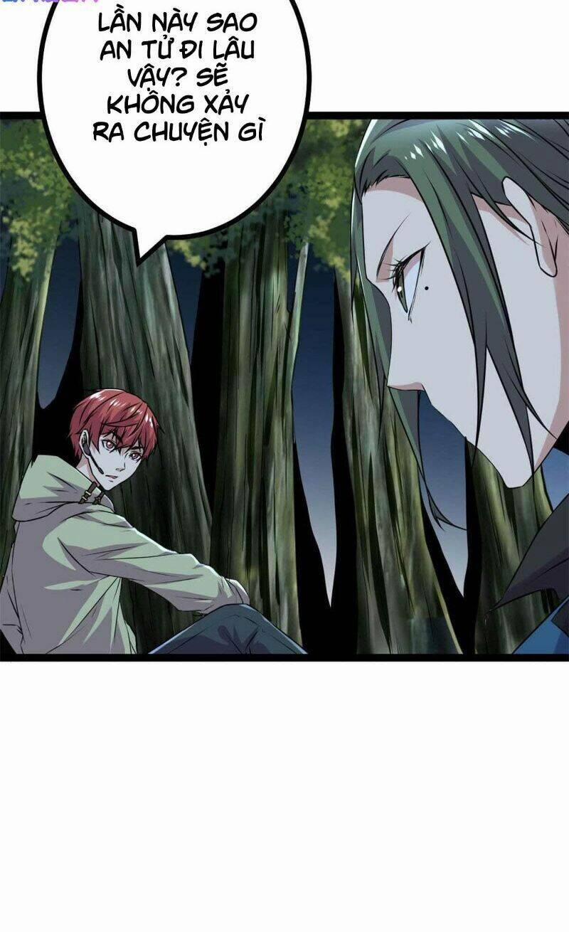 Cái Bóng Vạn Năng 17 trang 32