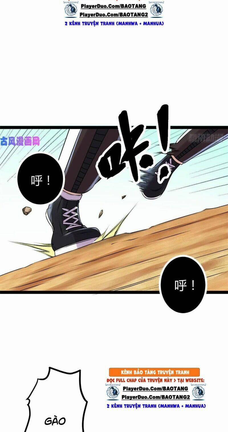 Cái Bóng Vạn Năng 17 trang 34