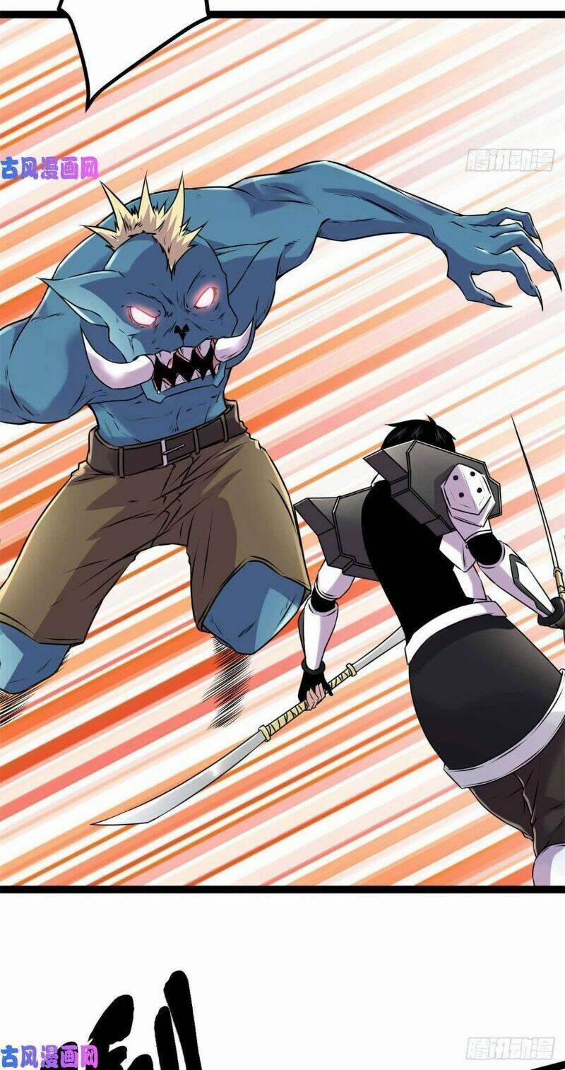 Cái Bóng Vạn Năng 17 trang 35