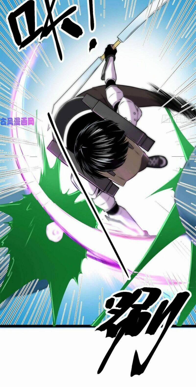 Cái Bóng Vạn Năng 17 trang 37