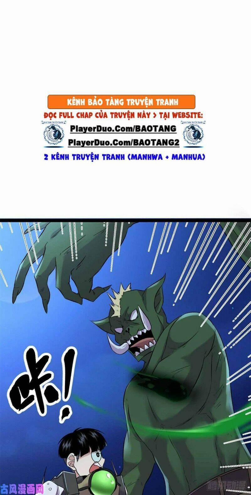 Cái Bóng Vạn Năng 17 trang 38