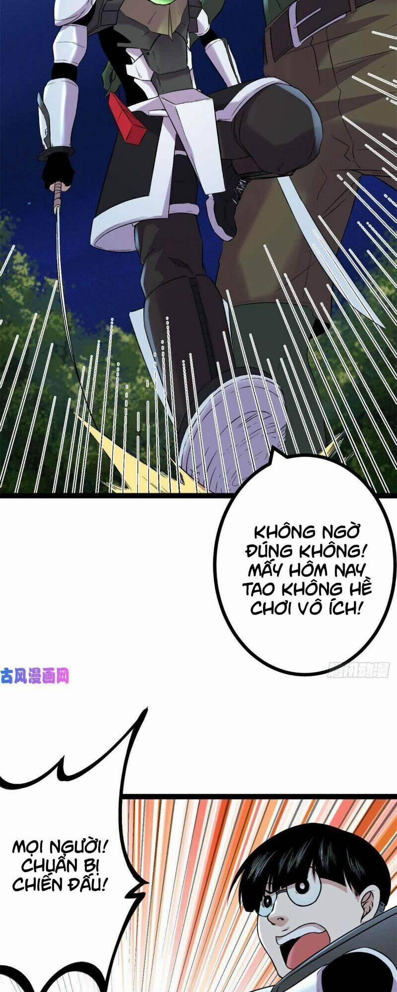 Cái Bóng Vạn Năng 17 trang 39