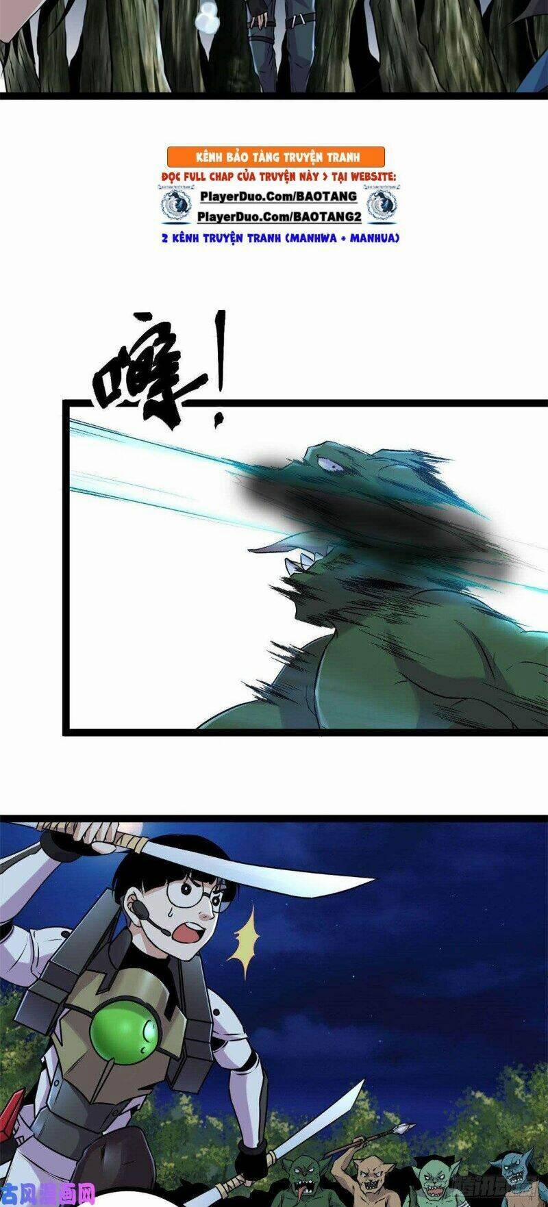 Cái Bóng Vạn Năng 17 trang 41