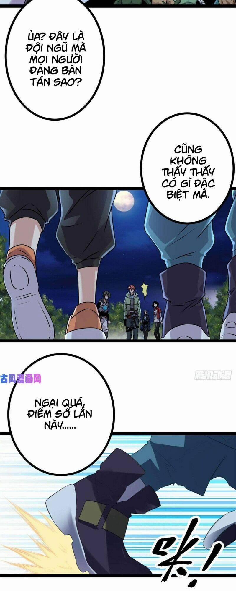 Cái Bóng Vạn Năng 17 trang 42