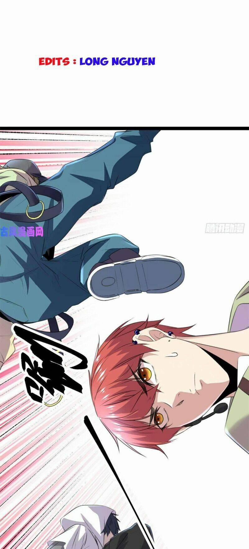 Cái Bóng Vạn Năng 17 trang 43