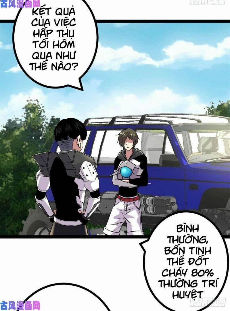 Cái Bóng Vạn Năng 17 trang 5