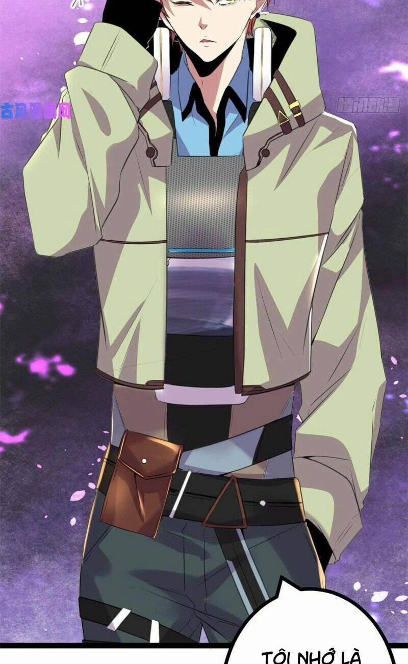 Cái Bóng Vạn Năng 17 trang 7