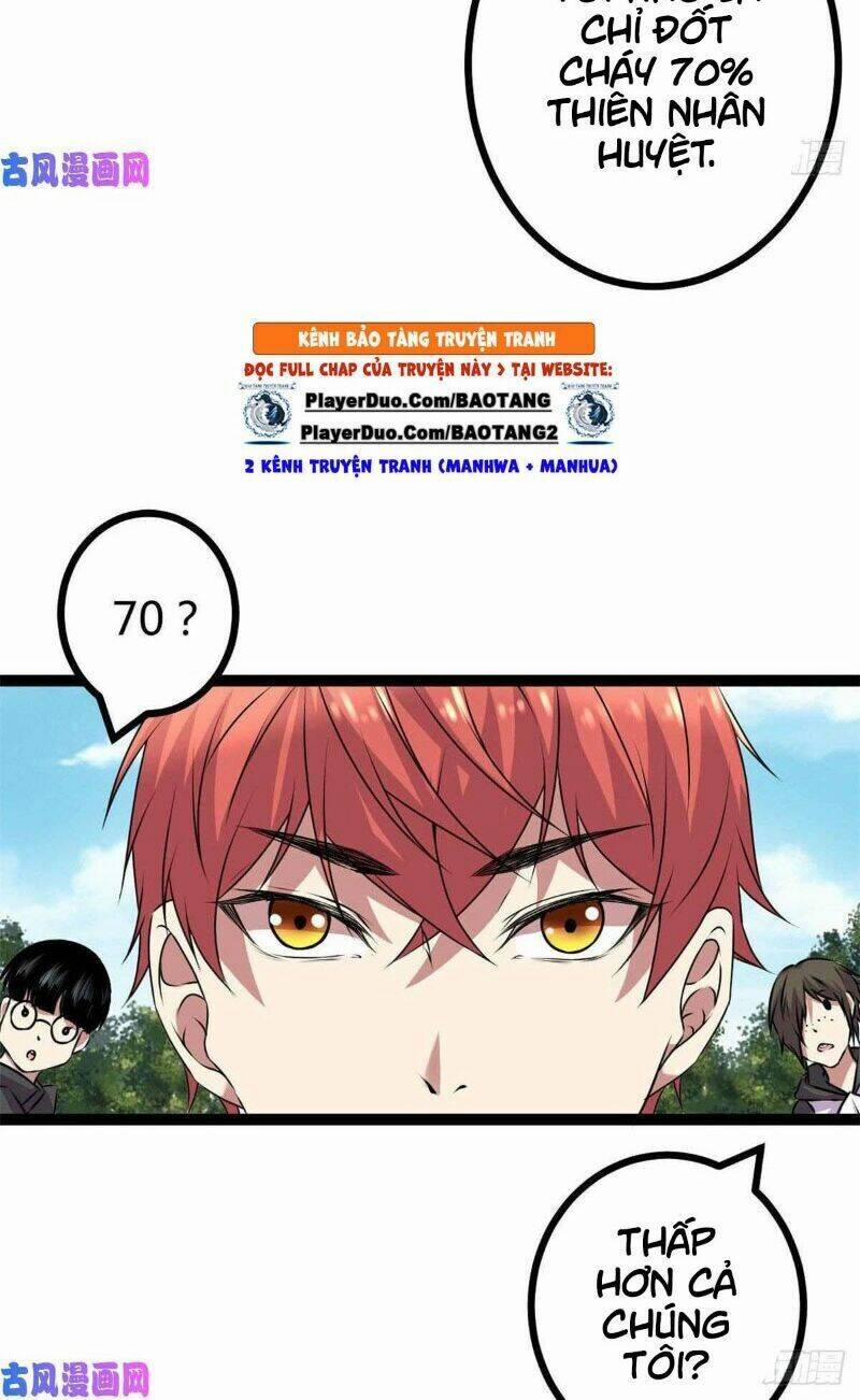 Cái Bóng Vạn Năng 17 trang 8