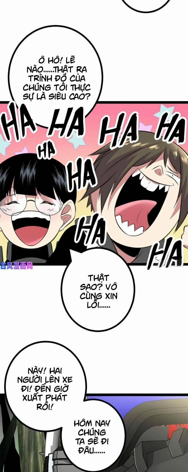 Cái Bóng Vạn Năng 17 trang 9