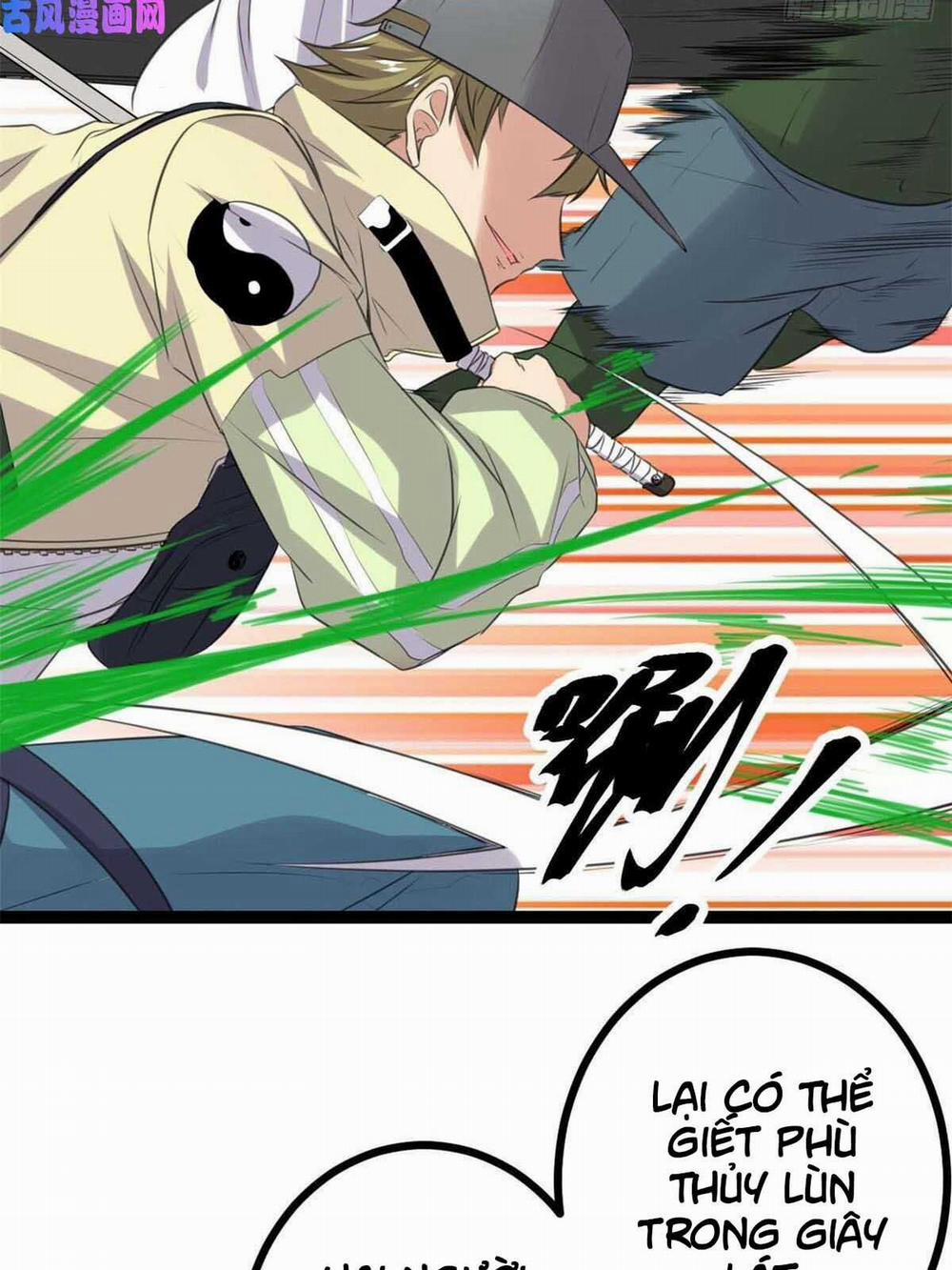 Cái Bóng Vạn Năng 18 trang 10