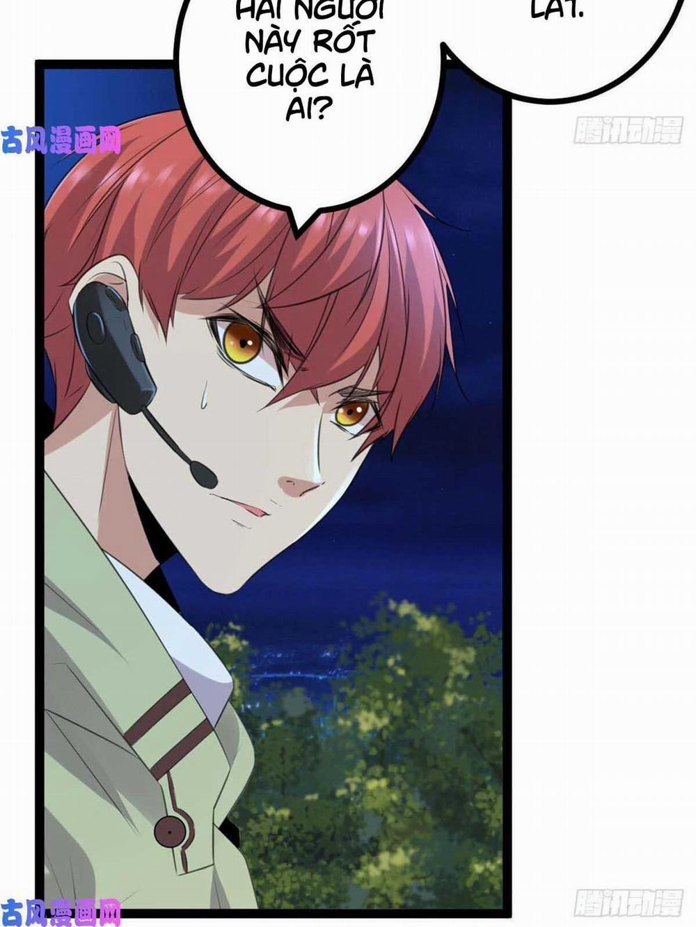 Cái Bóng Vạn Năng 18 trang 11