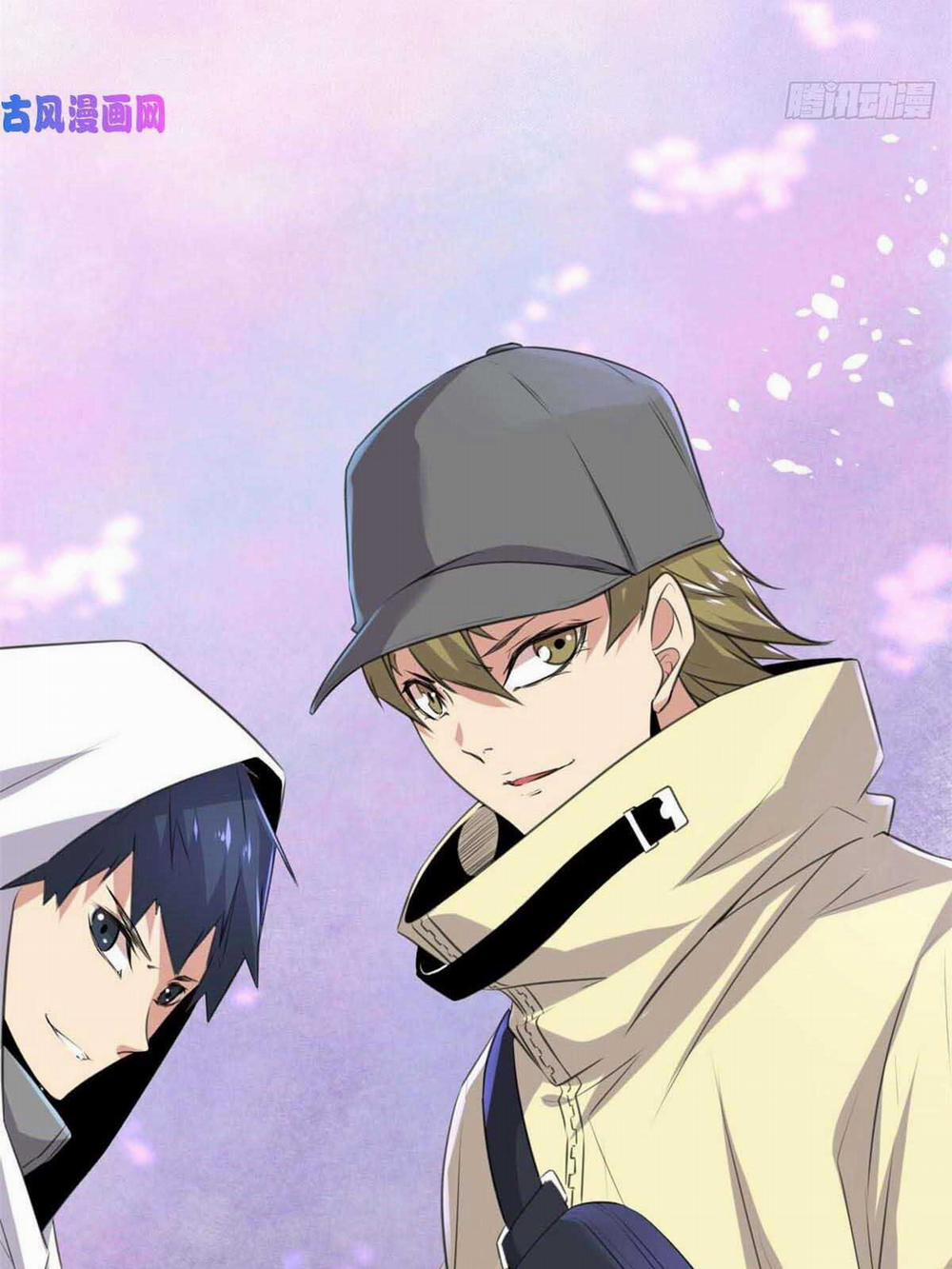 Cái Bóng Vạn Năng 18 trang 15