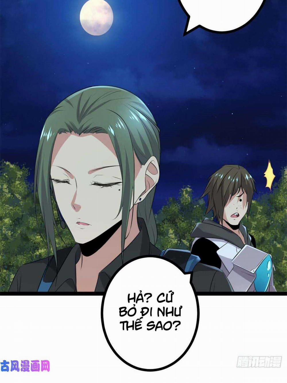 Cái Bóng Vạn Năng 18 trang 18