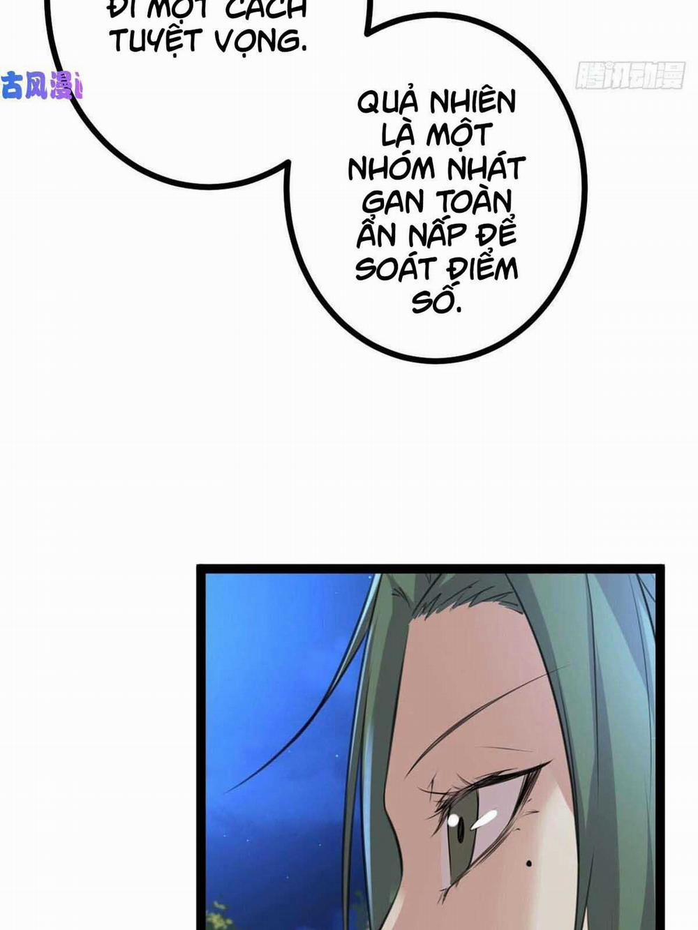 Cái Bóng Vạn Năng 18 trang 23