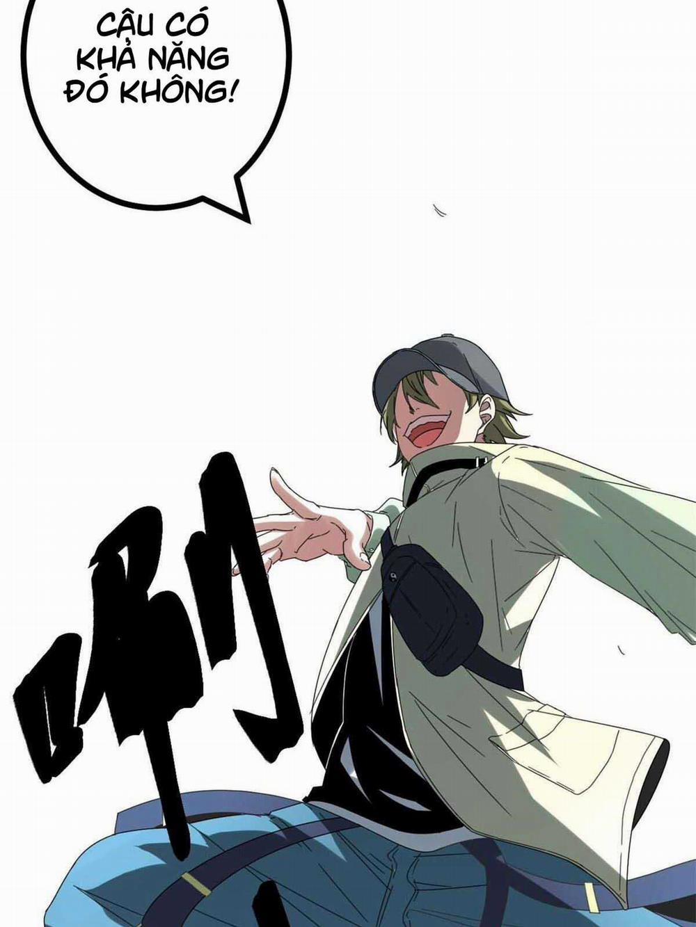 Cái Bóng Vạn Năng 18 trang 25