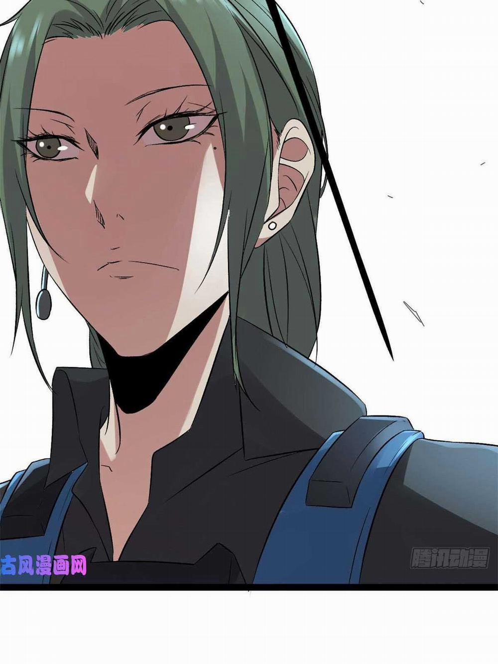 Cái Bóng Vạn Năng 18 trang 27