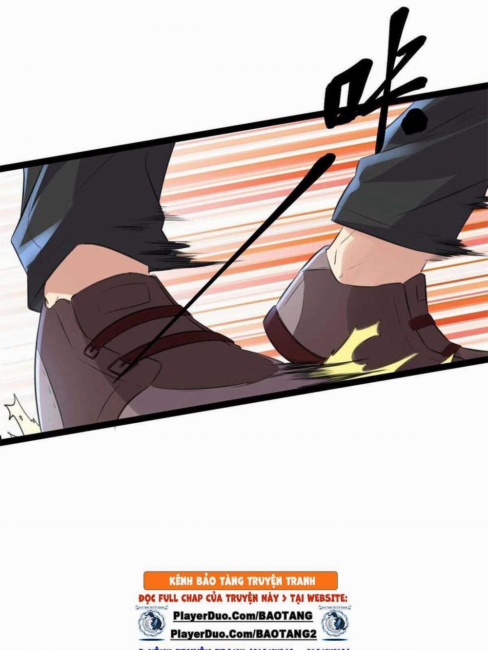 Cái Bóng Vạn Năng 18 trang 28