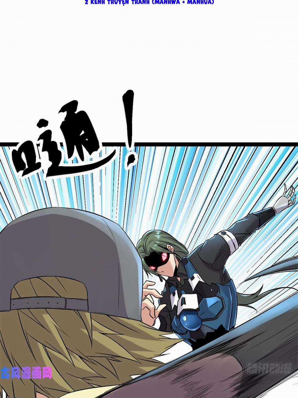 Cái Bóng Vạn Năng 18 trang 29