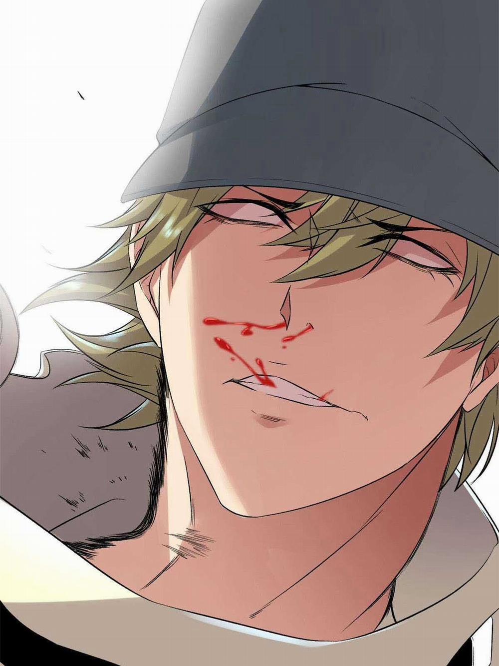 Cái Bóng Vạn Năng 18 trang 32