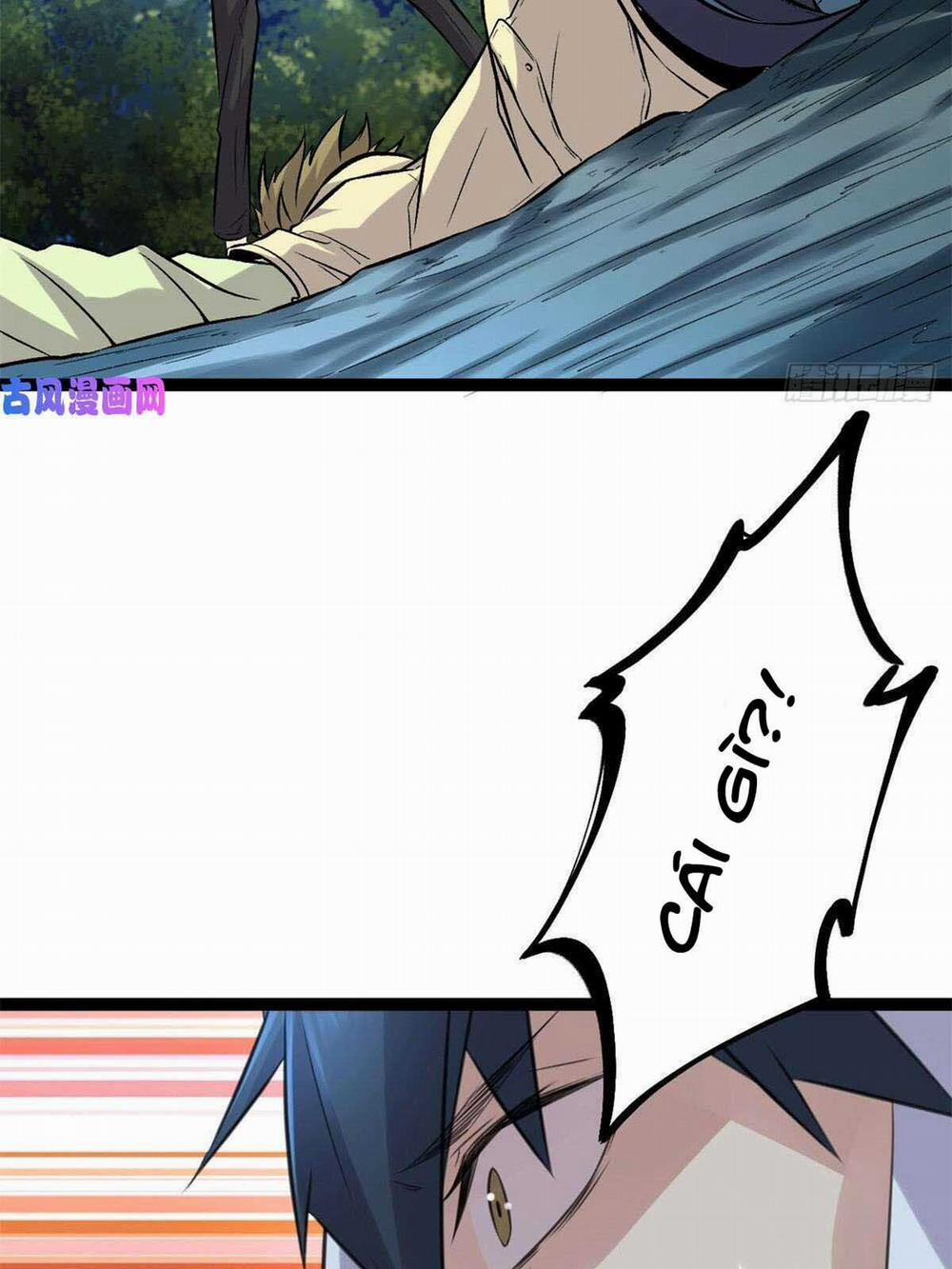 Cái Bóng Vạn Năng 18 trang 35