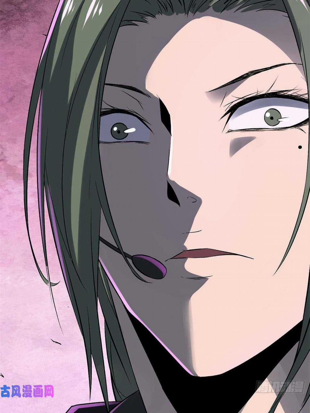 Cái Bóng Vạn Năng 18 trang 40