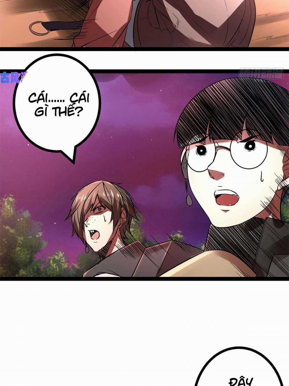 Cái Bóng Vạn Năng 18 trang 47